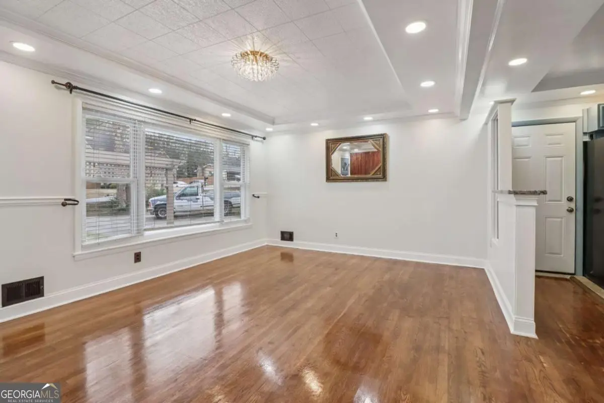 716 Carolina Road Sw, Marietta, GA 30008 - #1