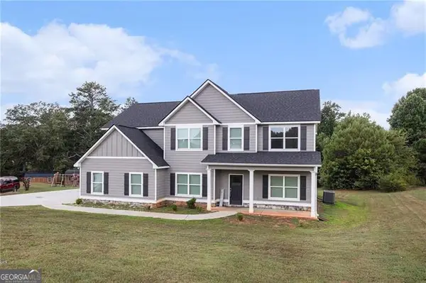 111 Hamilton Lake View Court, LaGrange, GA 30241