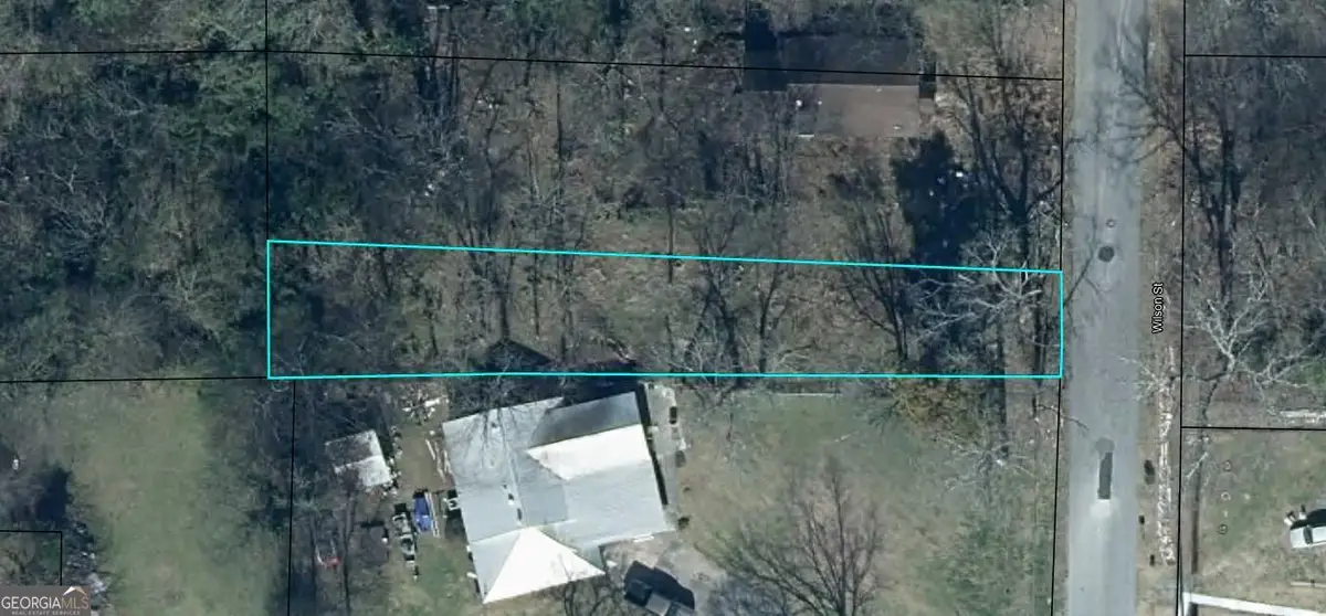 0 Wilson Street, Rockmart, GA 30153 - Image #1