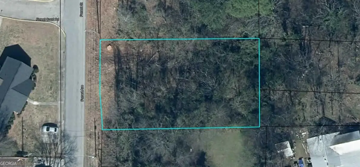 0 Forrest Avenue, Rockmart, GA 30153 - Image #1