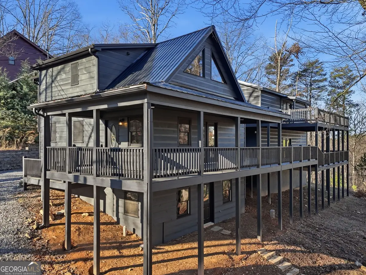 148 Gradient Court, Ellijay, GA 30540 - #1