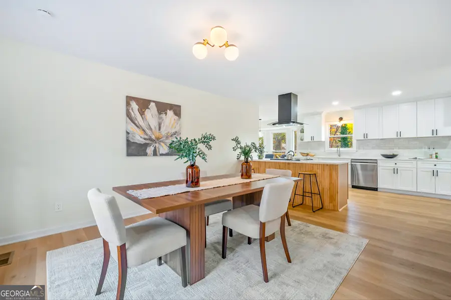 2110 Hunters Ridge Drive, Lawrenceville, GA 30044 - Image #3