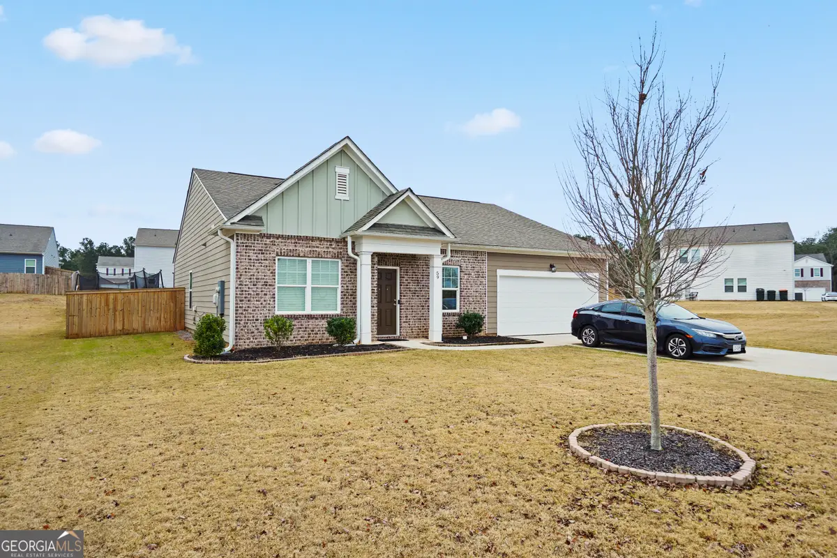 59 Ingle Drive, Monroe, GA 30655 - Image #1