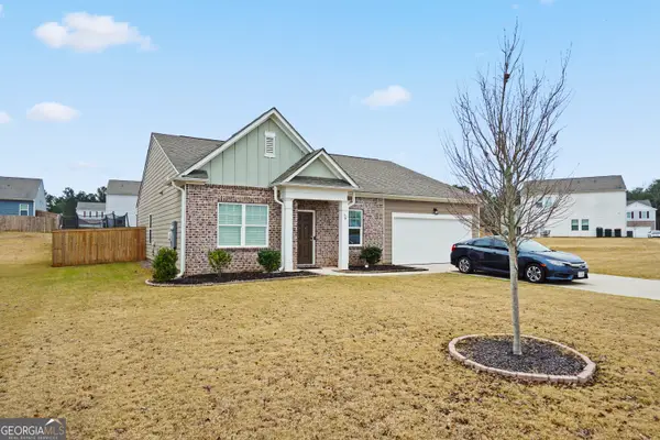 59 Ingle Drive, Monroe, GA 30655