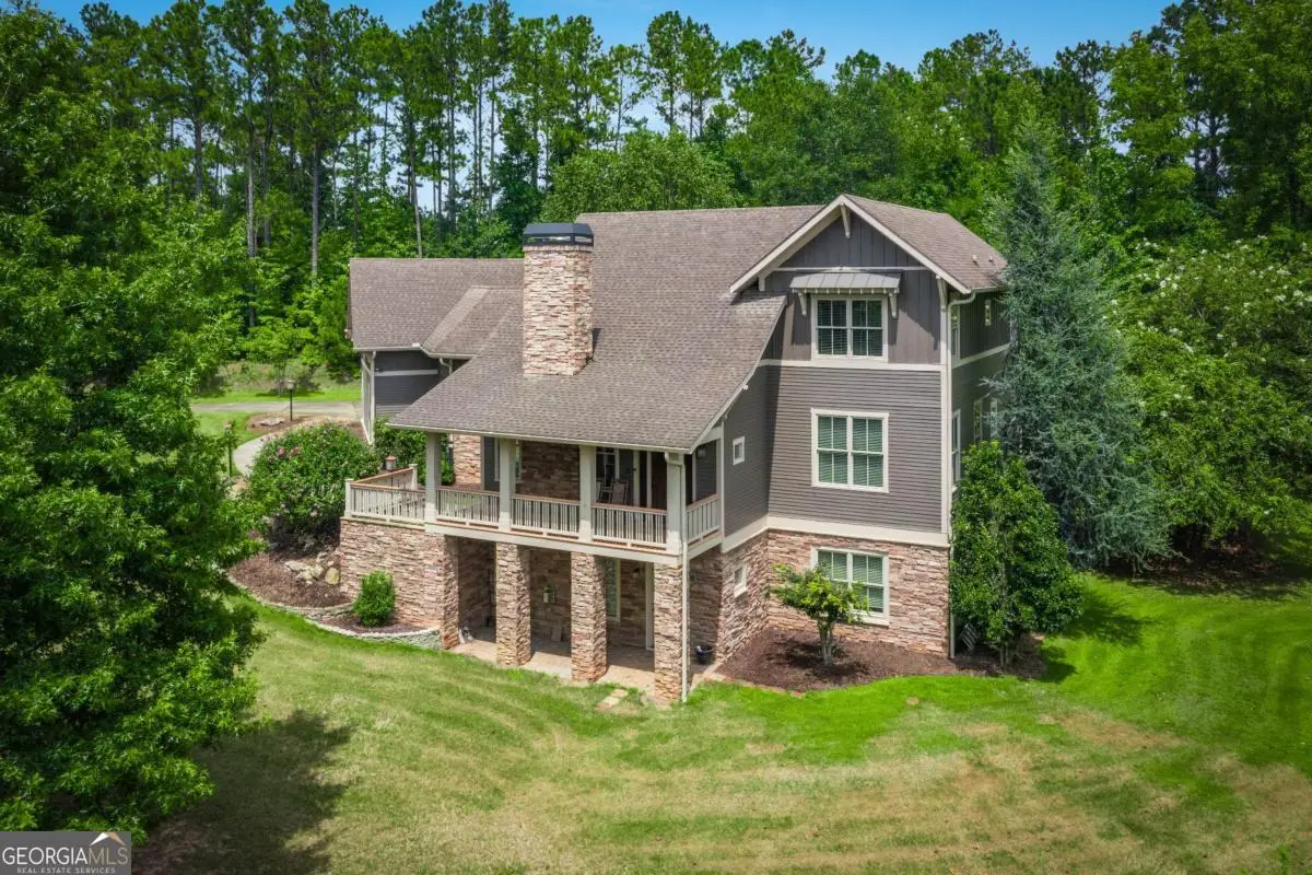 227 Sky View Court, Newnan, GA 30265 - Image #1