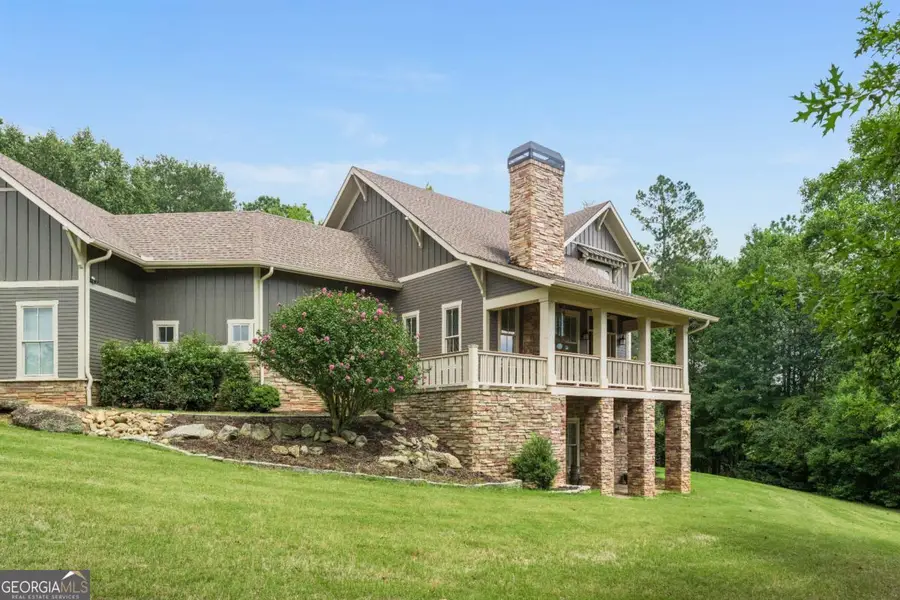 227 Sky View Court, Newnan, GA 30265 - Image #3