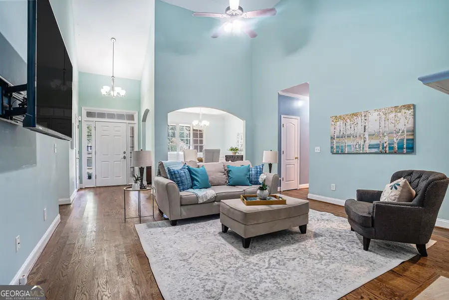 2063 Willow Chase Court, Tucker, GA 30084 - Image #3