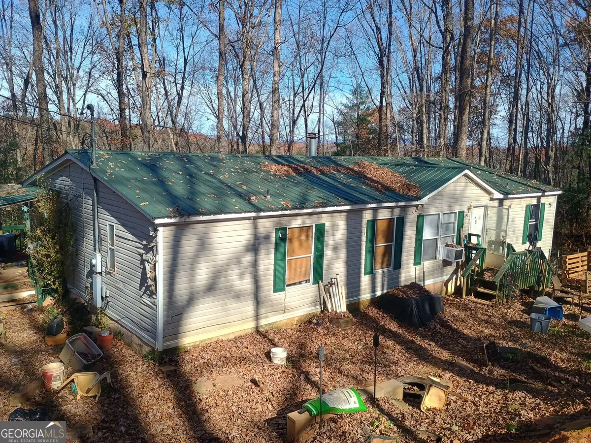 61 Lake Road Court, Ellijay, GA 30540 - Image #1