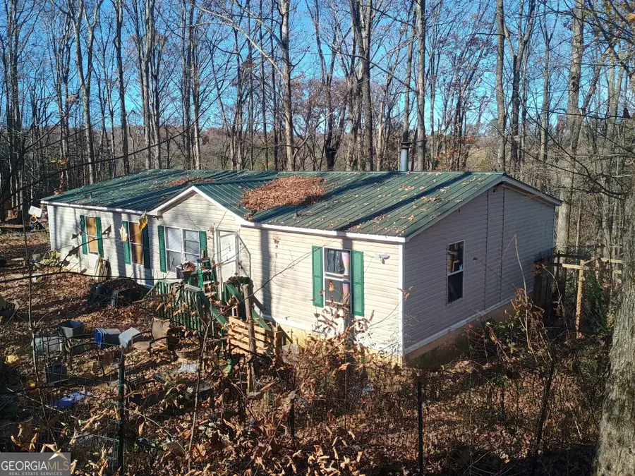 61 Lake Road Court, Ellijay, GA 30540 - Image #2