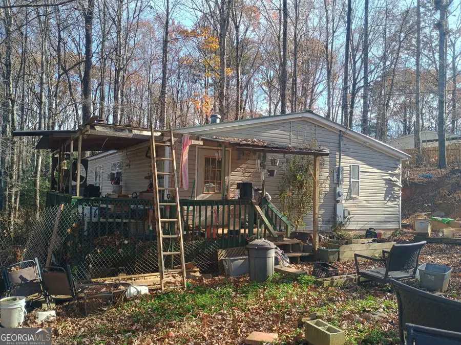 61 Lake Road Court, Ellijay, GA 30540 - Image #3