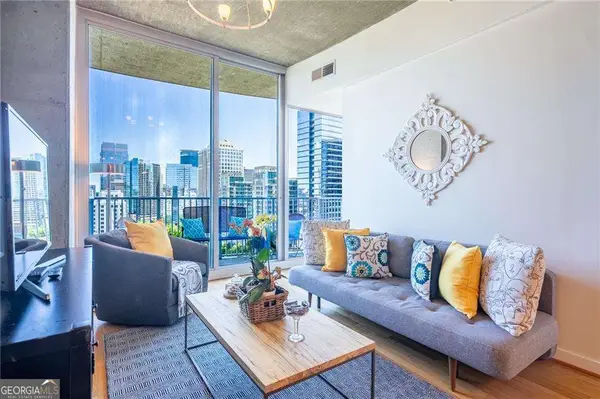 860 Peachtree Street Ne #1613, Atlanta, GA 30308