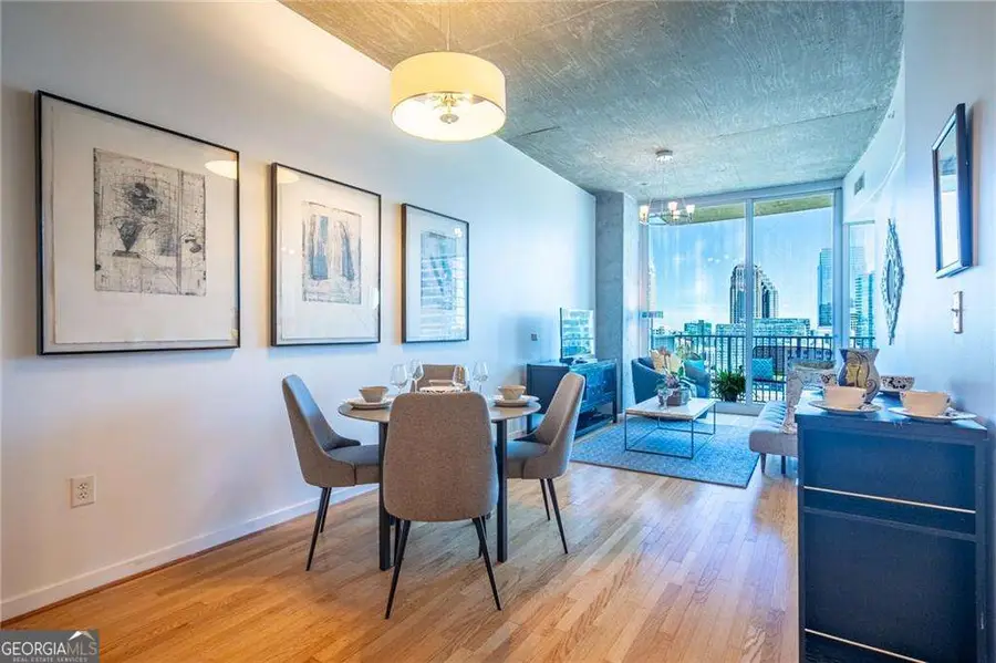 860 Peachtree Street Ne #1613, Atlanta, GA 30308 - #3