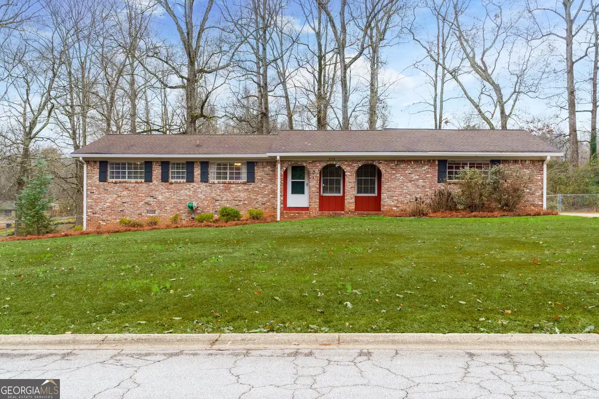 4306 Dawning Lane, Douglasville, GA 30135 - Image #1