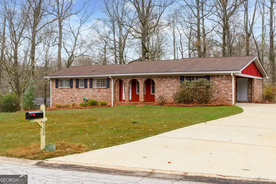 4306 Dawning Lane, Douglasville, GA 30135 - Image #2