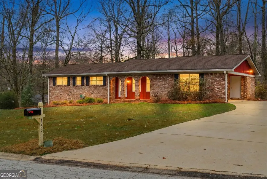 4306 Dawning Lane, Douglasville, GA 30135 - Image #3