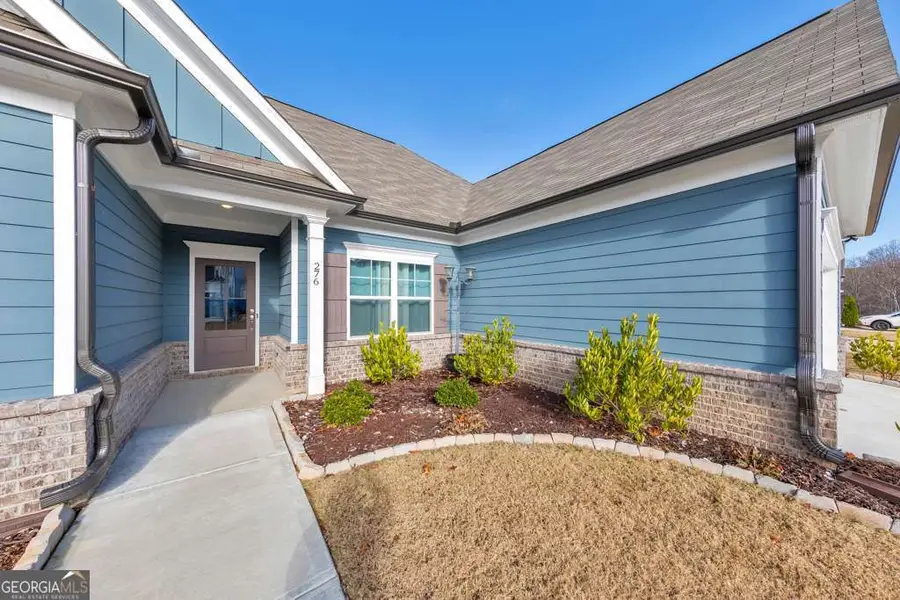 276 Brookstone Trail, Dawsonville, GA 30534 - #2