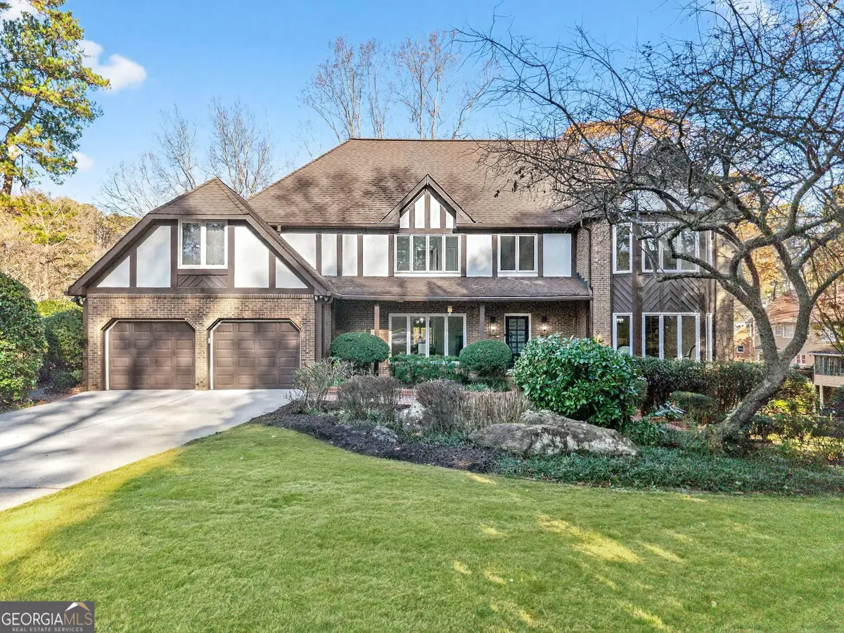 315 Anchorage Place, Roswell, GA 30076 - Image #1