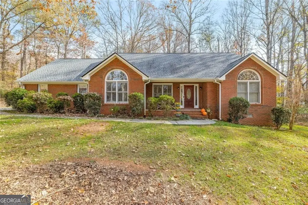 4609 Hunters Court, Gainesville, GA 30507 - Image #1