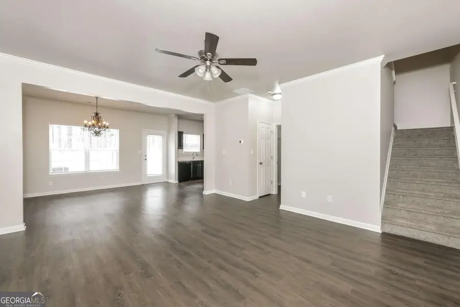 4709 Autumn Rose Trail, Oakwood, GA 30566 - Image #3