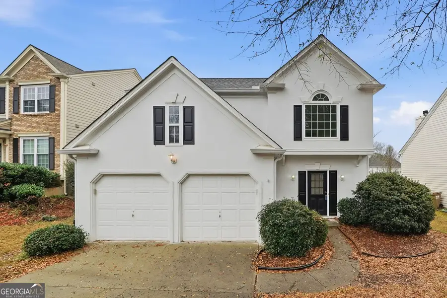 11705 Bentham Court, Alpharetta, GA 30005 - Image #2