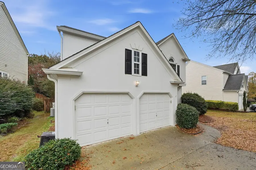 11705 Bentham Court, Alpharetta, GA 30005 - Image #3