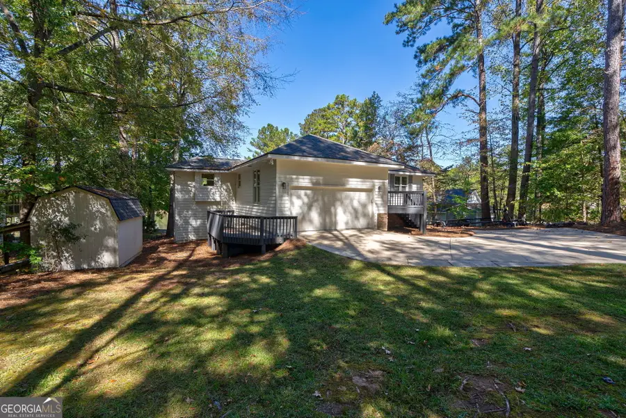 1691 White Oak Drive, White Plains, GA 30678 - Image #3