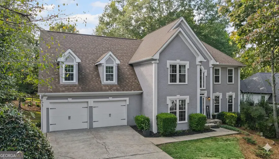 3623 Summerford Way, Marietta, GA 30062 - Image #2