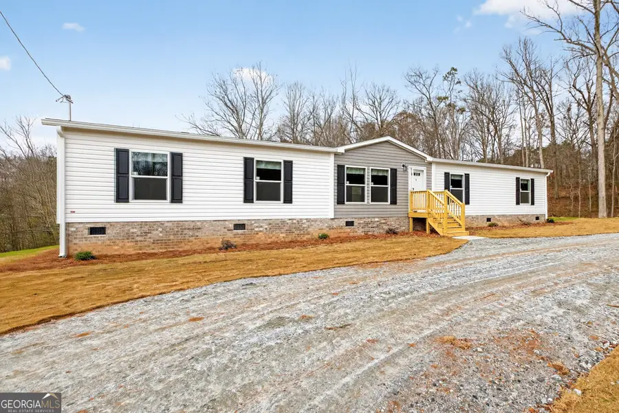 533 Pearwood Road, Royston, GA 30662 - Image #2