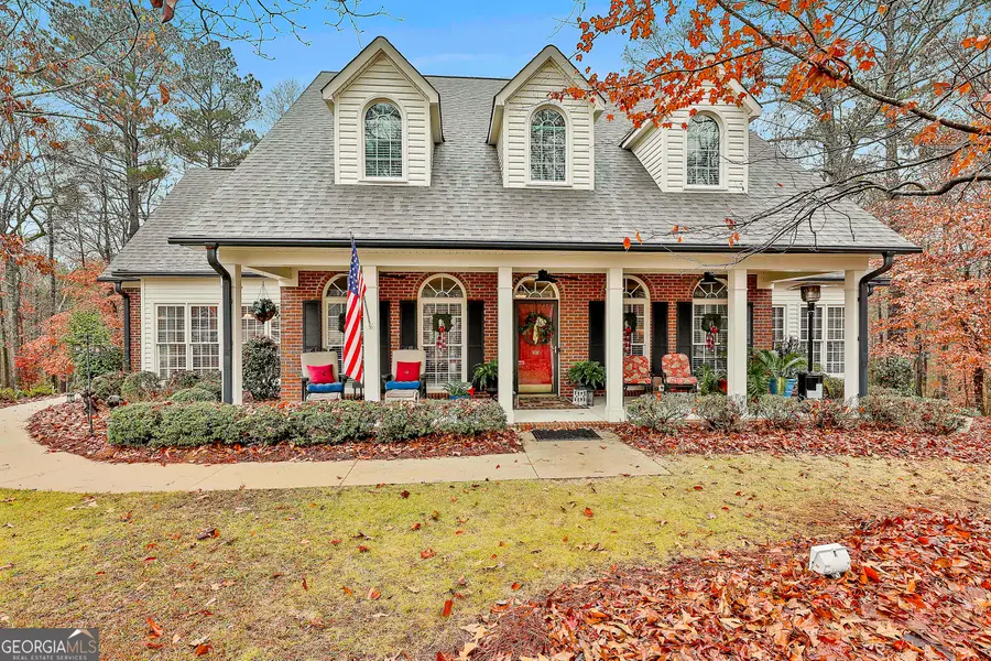 102 Canterbury Drive, Lagrange, GA 30241 - Image #2