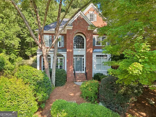 725 High Hampton Run, Alpharetta, GA 30022