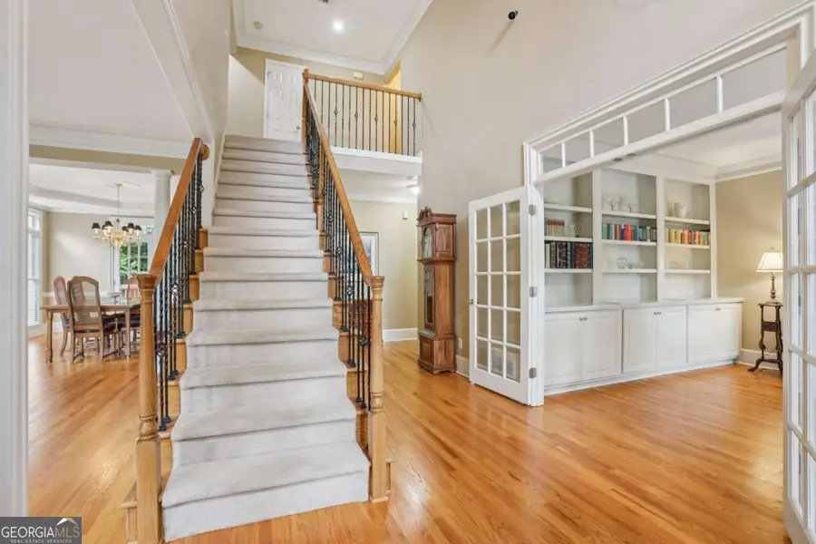 725 High Hampton Run, Alpharetta, GA 30022 - Image #2