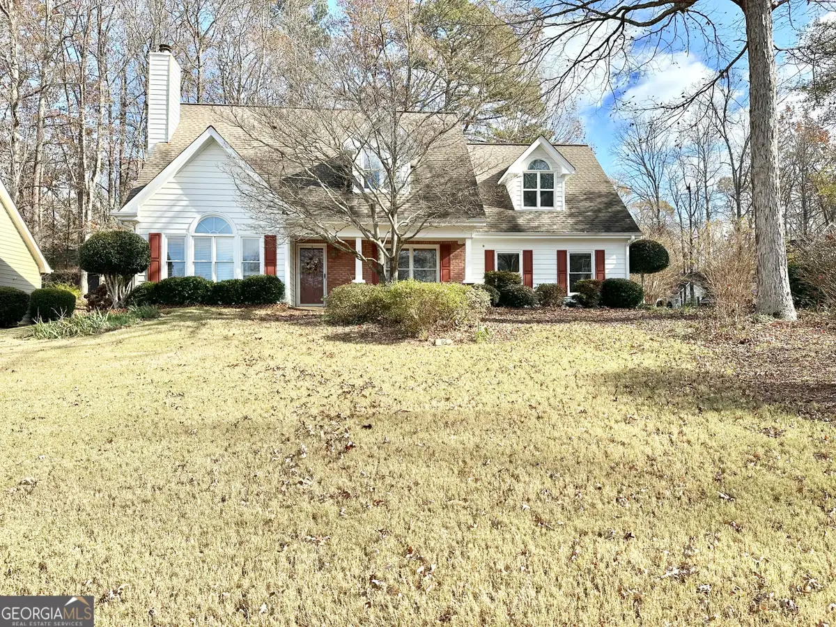 65 Rosewood Circle, Covington, GA 30016 - Image #1