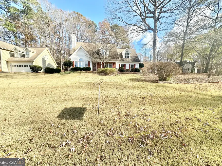 65 Rosewood Circle, Covington, GA 30016 - Image #2