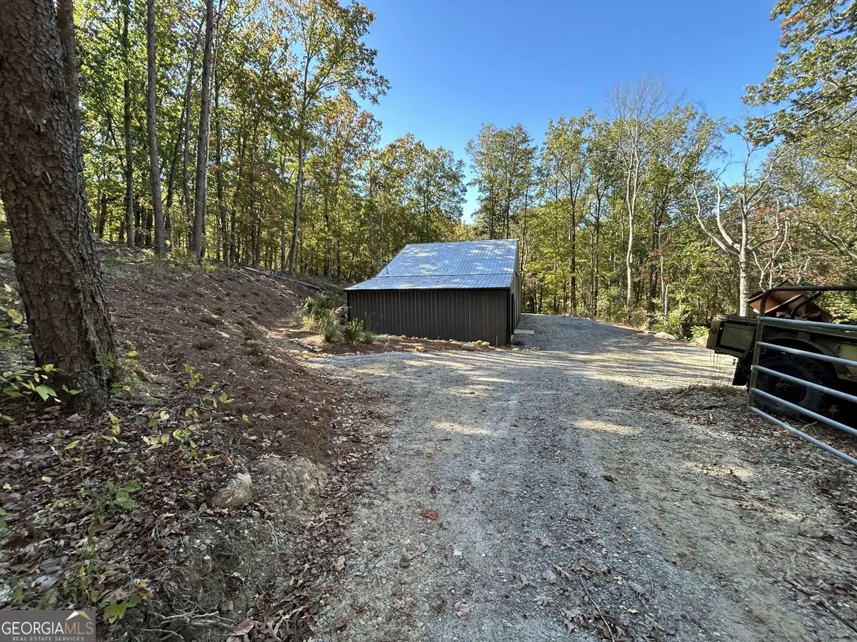 5997 Henderson Mtn. Road, Jasper, GA 30143 - #1