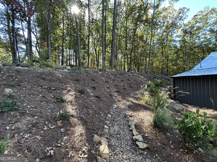 5997 Henderson Mtn. Road, Jasper, GA 30143 - #2