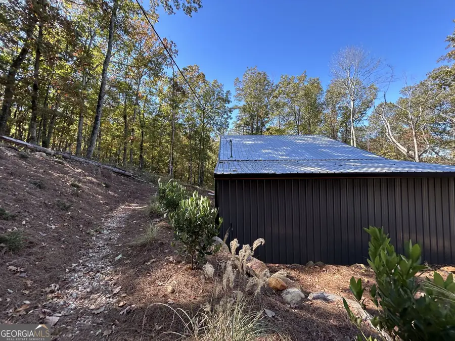 5997 Henderson Mtn. Road, Jasper, GA 30143 - #3