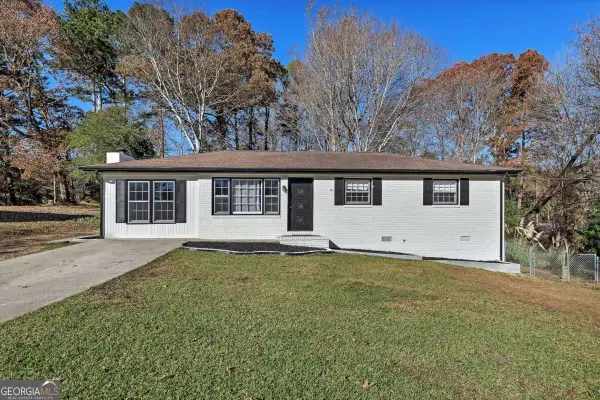 4385 Donegal Circle, Lithia Springs, GA 30122