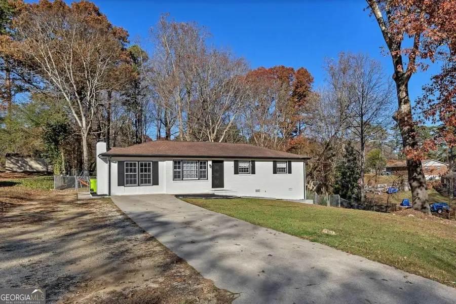 4385 Donegal Circle, Lithia Springs, GA 30122 - Image #2