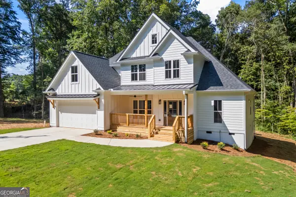 119 Gordon Road, Commerce, GA 30530