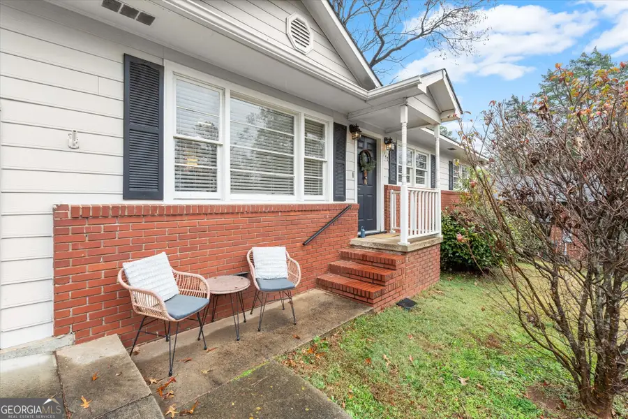 740 Polk Street Nw, Marietta, GA 30064 - #2