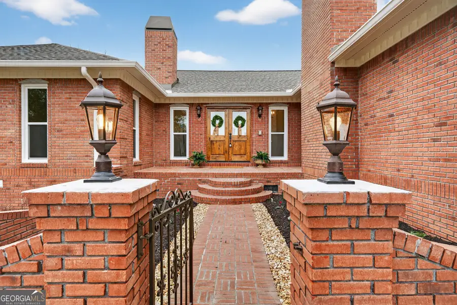 8294 Shelley Trail, Macon, GA 31220 - Image #3