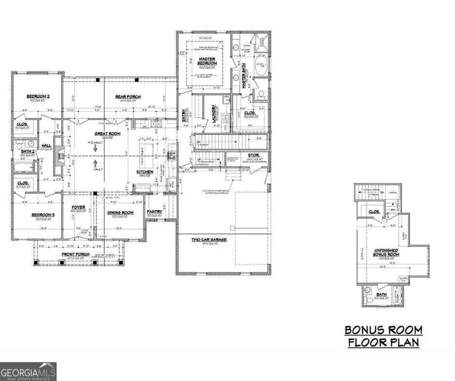 0 Kelley Highlands Drive - Lot 3, Talking Rock, GA 30175 - #2
