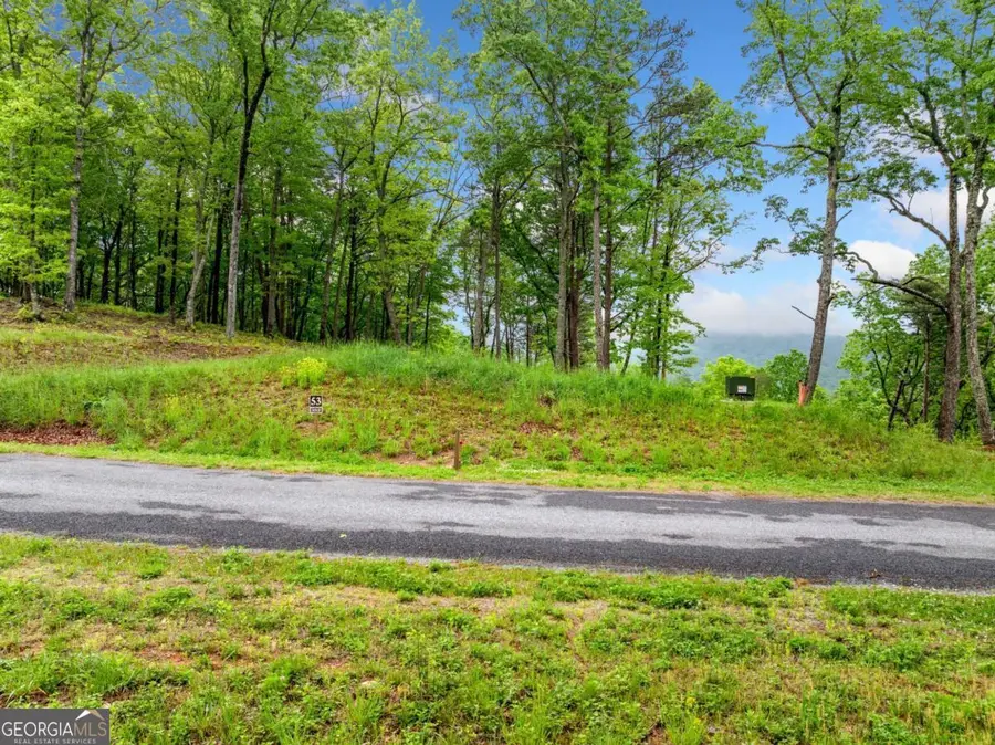 LOT 53 High Summit Drive, Talking Rock, GA 30175 - Image #3