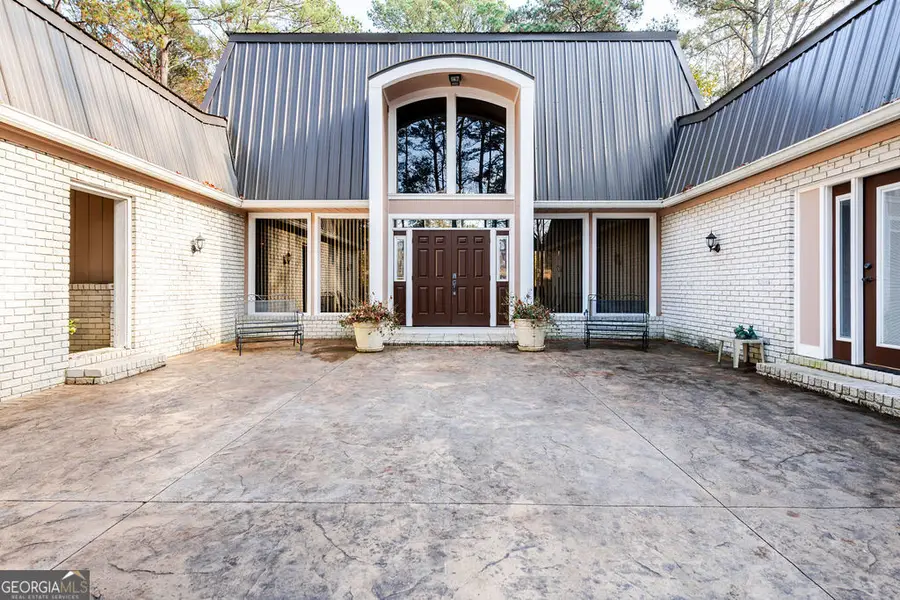 1614 Beville Drive, Griffin, GA 30224 - Image #3