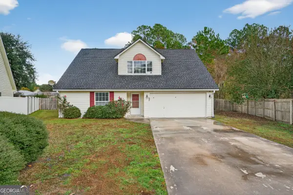 93 Mollies Court, St. Marys, GA 31558
