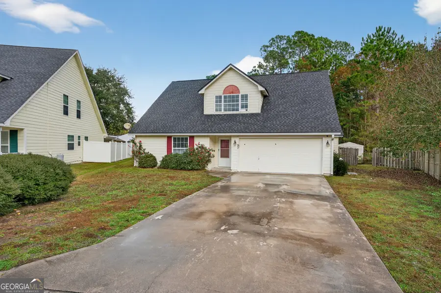 93 Mollies Court, Saint Marys, GA 31558 - Image #2