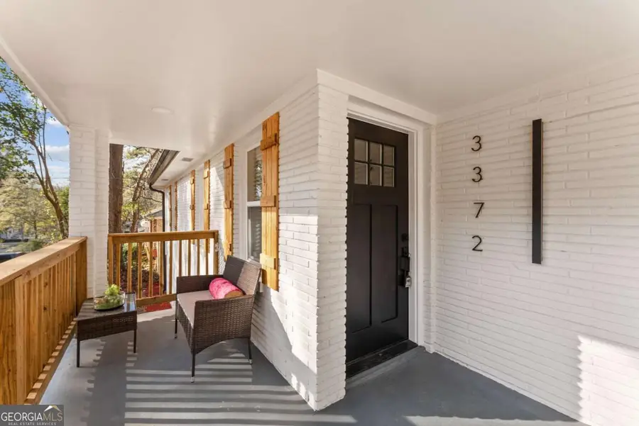 3372 Jackson Drive, Decatur, GA 30032 - Image #3