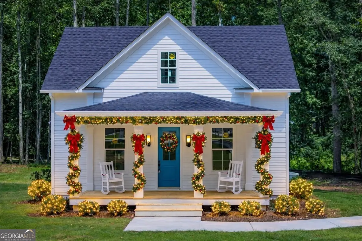 485 West Avenue, Bowdon, GA 30108 - Image #1