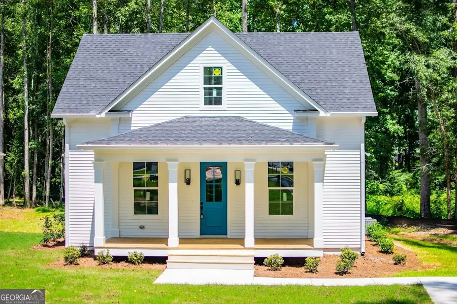 485 West Avenue, Bowdon, GA 30108 - Image #2