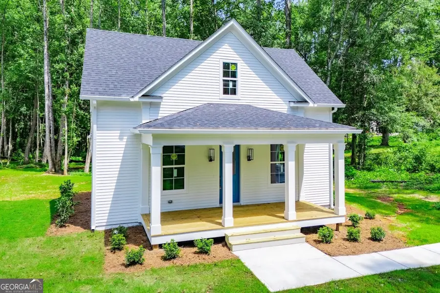 485 West Avenue, Bowdon, GA 30108 - Image #3